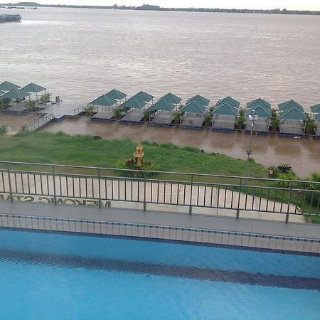 High Sky Hotel Phnom Penh Ngoại thất bức ảnh