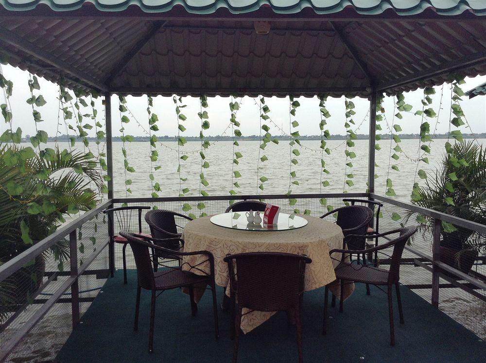 High Sky Hotel Phnom Penh Ngoại thất bức ảnh