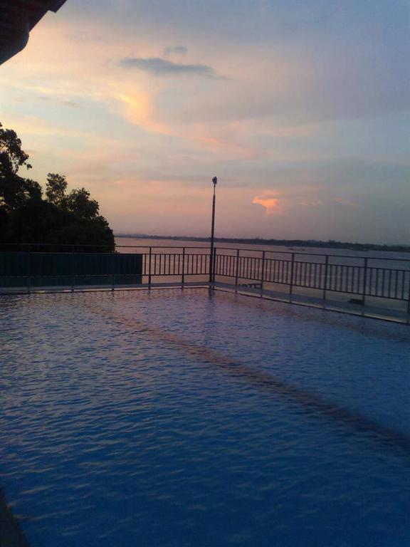 High Sky Hotel Phnom Penh Ngoại thất bức ảnh