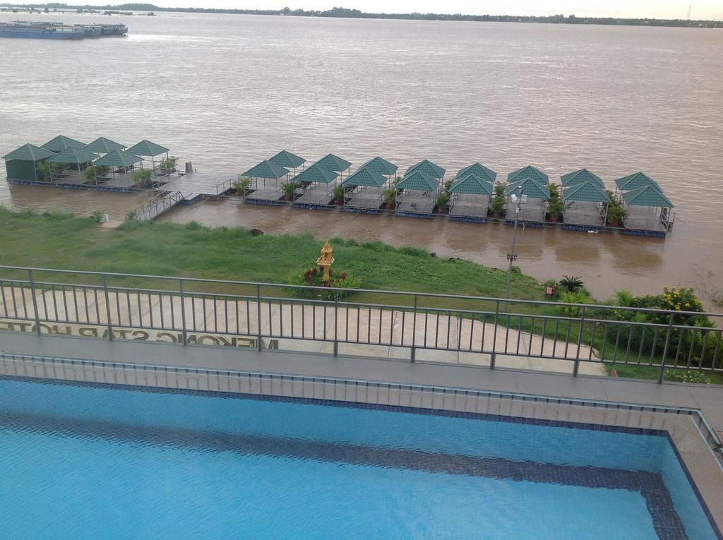 High Sky Hotel Phnom Penh Ngoại thất bức ảnh