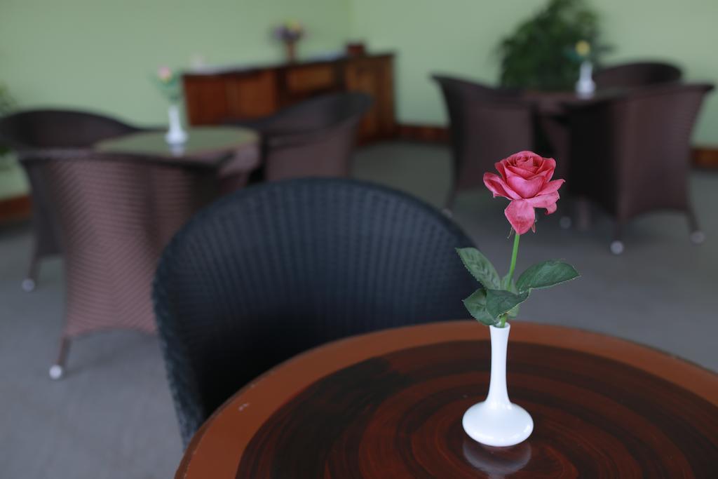 High Sky Hotel Phnom Penh Ngoại thất bức ảnh