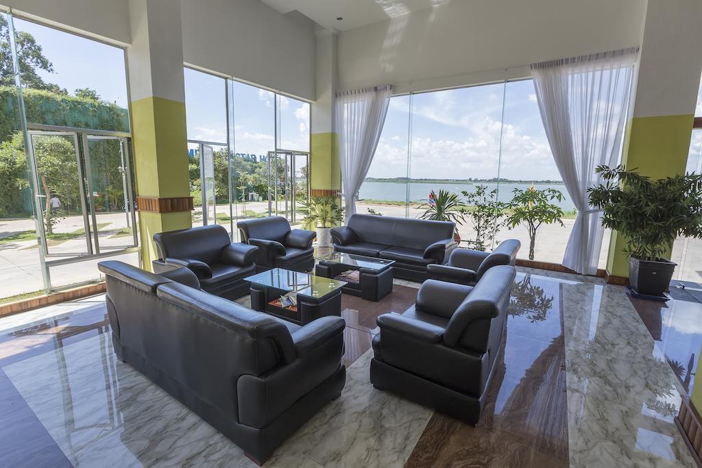 High Sky Hotel Phnom Penh Ngoại thất bức ảnh