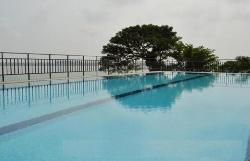 High Sky Hotel Phnom Penh Ngoại thất bức ảnh